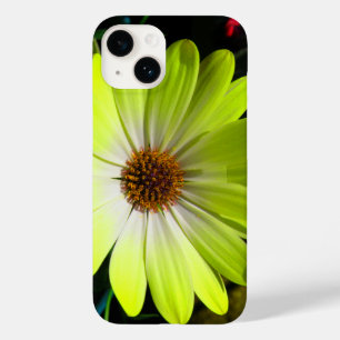 Coques Pour iPhone Africain Fluorescent Jaune