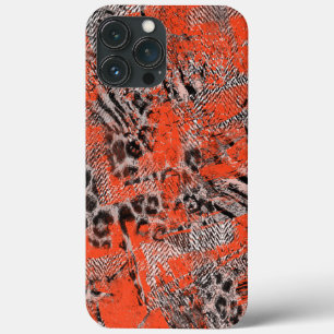 Case-Mate iPhone Case Africain, tribal.