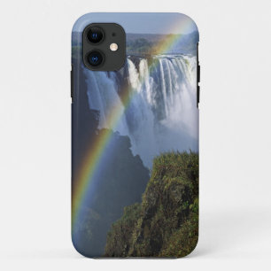 Coque Case-Mate Pour iPhone Afrique, Zimbabwe, Chutes Victoria