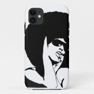 Etui iPhone Case-Mate Afro