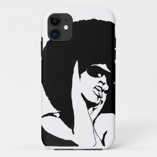 Coques Case-Mate iPhone Afro (Dos)
