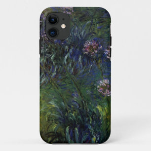 Coques Pour iPhone Agapanthus