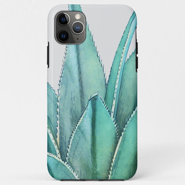 Coques Case-Mate iPhone Agave (Dos)