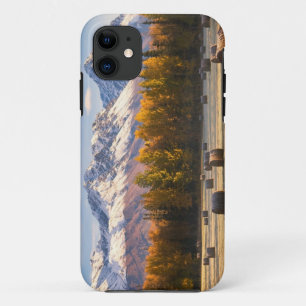 Coques Pour iPhone Agriculture de l'Alaska