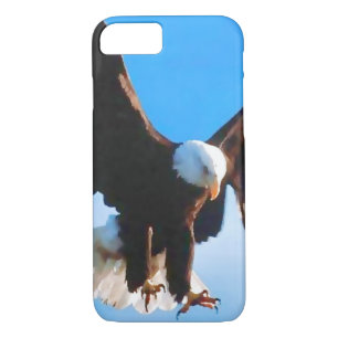 Etui iPhone Case-Mate Aigle