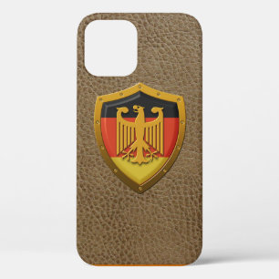 Case-Mate iPhone Case Aigle allemand