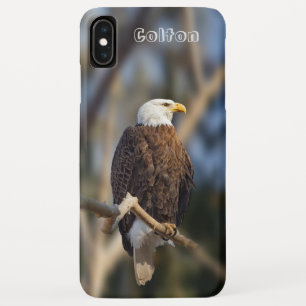 Case-Mate iPhone Case Aigle de Bald