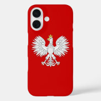 Aigle polonais