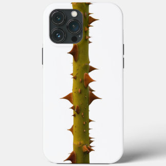Case-Mate iPhone Case Aiguillons de rose