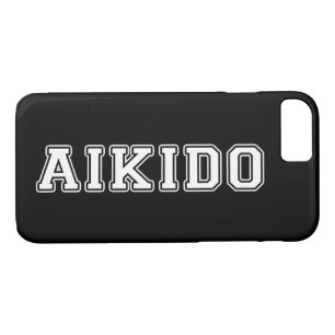 Case-Mate iPhone Case Aikido