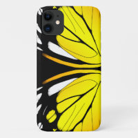 Aile papillon - Goéland orange