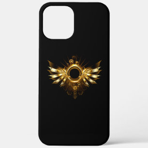 Case-Mate iPhone Case Ailes de Steampunk