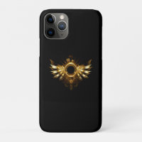 Ailes de Steampunk