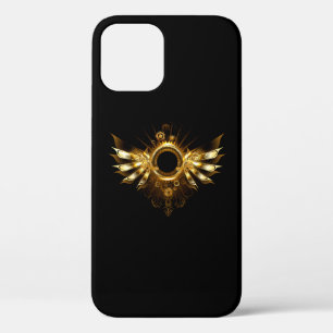 Case-Mate iPhone Case Ailes de Steampunk