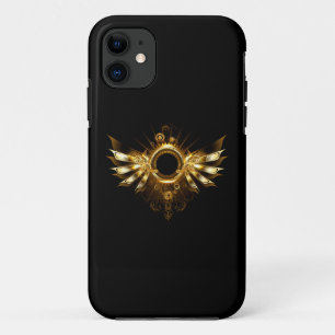 Case-Mate iPhone Case Ailes de Steampunk