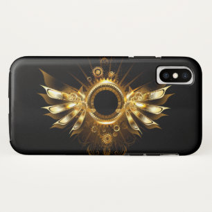 Case-Mate iPhone Case Ailes de Steampunk