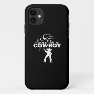 Case-Mate iPhone Case aimé par un cowboy
