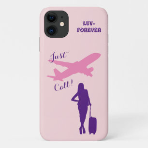 Case-Mate iPhone Case Aimer rose