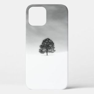 Case-Mate iPhone CASE AIMEZ LA SIMPLICITÉ DE LA PHOTOGRAPHIE HIVER C'EST