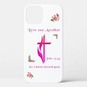 Case-Mate iPhone Case Aimez les uns les autres