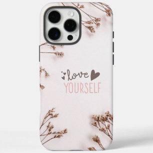 Coques iPhone 16 Pro Max Aimez-vous