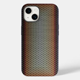 Coque Pour iPhone 14 Air Duct