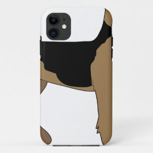 Etui iPhone Case-Mate Airedale Terrier
