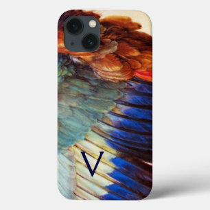 Case-Mate iPhone CASE AJOUTER LES PÈRES D'UN MONOGRAMME ROULEUR EUROPÉEN
