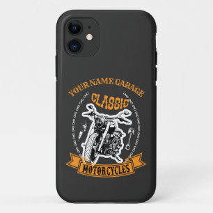 Case-Mate iPhone Case Ajouter un nom Changer la ligne de texte supérieur