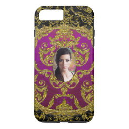 Coques Pour iPhone Ajouter votre image Faites-le vous-même II