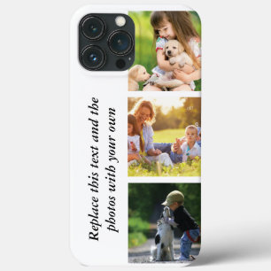 Case-Mate iPhone Case Ajouter votre propre texte et photos