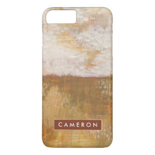 Coques Pour iPhone Ajoutez votre copie   ambre nommée d'abrégé sur