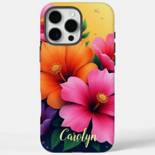 Coques iPhone 16 Pro Max Ajoutez votre nom