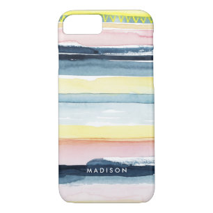 Case-Mate iPhone Case Ajoutez votre nom   Sunset Stream I