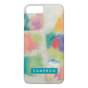 Case-Mate iPhone Case Ajoutez votre pierre horizontale de Popsicles