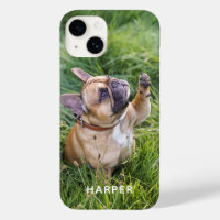 Ajoutez Votre Propre Photo Chien de Compagnie Pers
