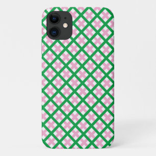 Case-Mate iPhone Case AKA Neoplaid