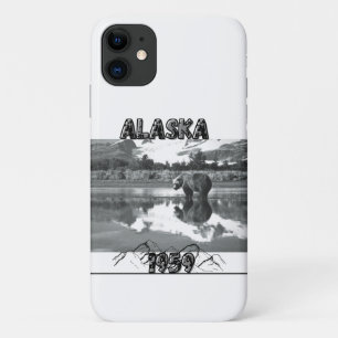 Case-Mate iPhone Case Alaska