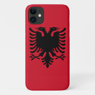 Coque Case-Mate Pour iPhone albanie