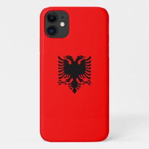Case-Mate iPhone Case Albanie