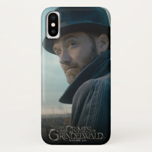 Case-Mate iPhone Case Albus Dumbledore Photo