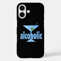 Alcolique