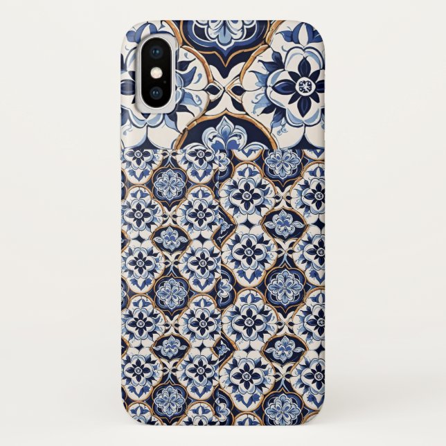 Coques Case-Mate iPhone Alegria (Dos)