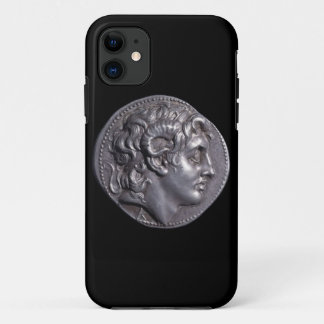 Etui iPhone Case-Mate Alexandre le Grand