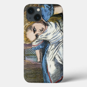 Case-Mate iPhone CASE ALICE AU PAYS DES MERVEILLES