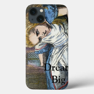COQUES POUR iPhone ALICE AU PAYS DES MERVEILLES