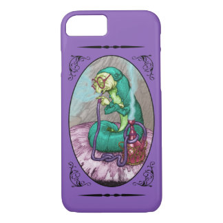 Case-Mate iPhone Case Alice au pays des merveilles - Caterpillar