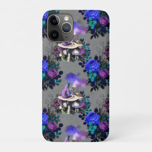 Case-Mate iPhone Case Alice au pays des merveilles Chenille fumant des f