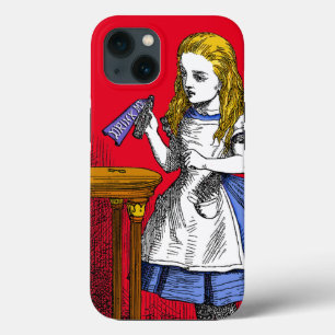 Case-Mate iPhone Case Alice au pays des merveilles Coque-coque iphone