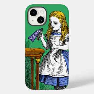 Coque Pour iPhone 14 Alice au pays des merveilles Coque-coque iphone
